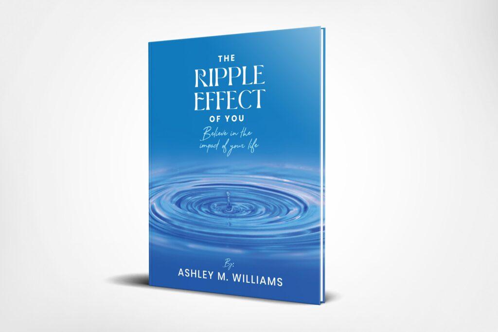 The Ripple Effect of You Book Cover