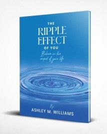 The Ripple Effect book